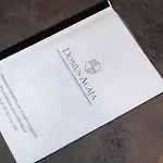 Domus Acaja *