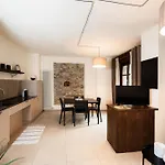 아파트 Domus Acaja