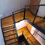 아파트 Domus Acaja *