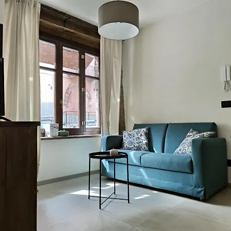 Domus Acaja Pinerolo