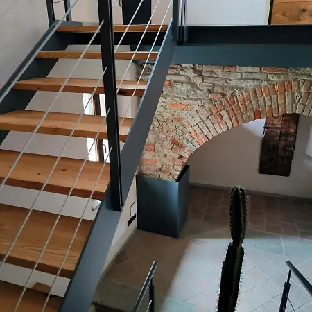 Domus Acaja Pinerolo