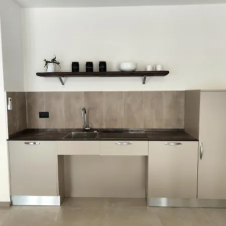 Apartment Domus Acaja Pinerolo