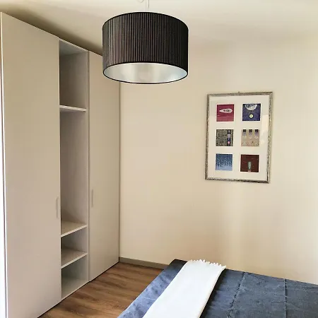 Domus Acaja Apartment