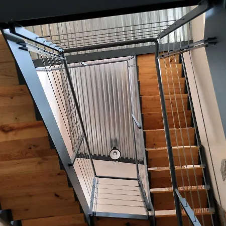 Domus Acaja Apartment *