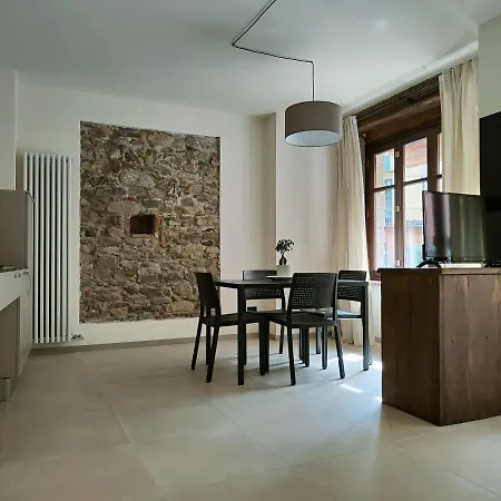 Domus Acaja Apartment