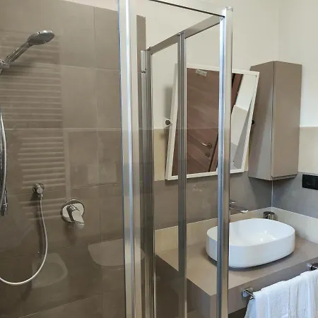 Apartment Domus Acaja
