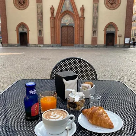 Domus Acaja * Pinerol