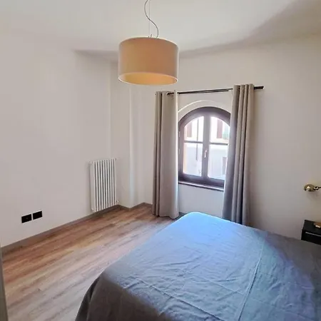 Domus Acaja * Pinerolo