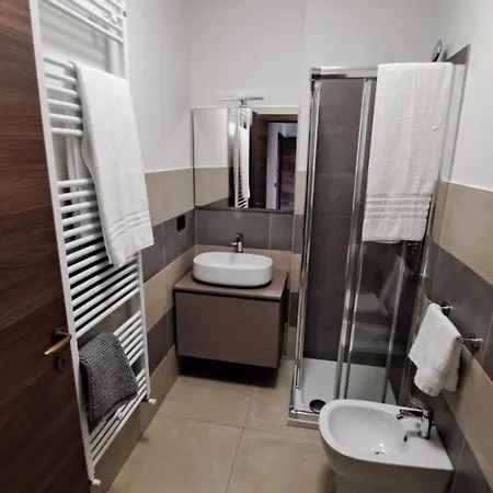 Domus Acaja Apartment *