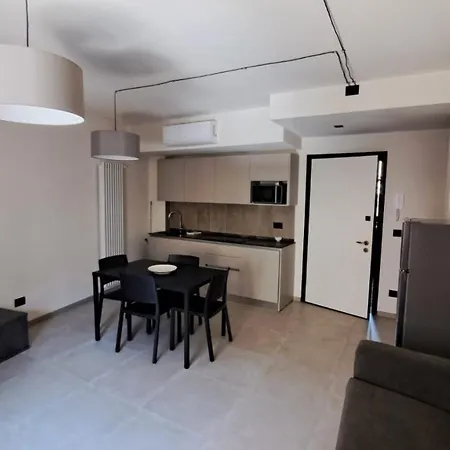Domus Acaja Apartment