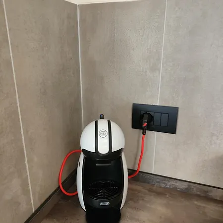Domus Acaja Lägenhet Pinerolo