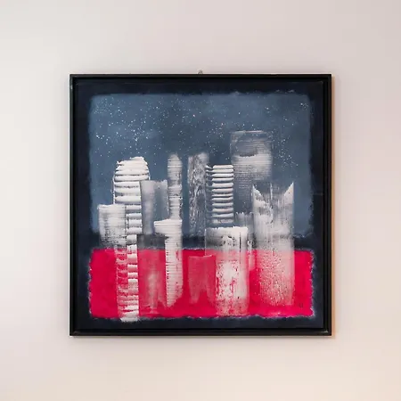 Appartement Domus Acaja *