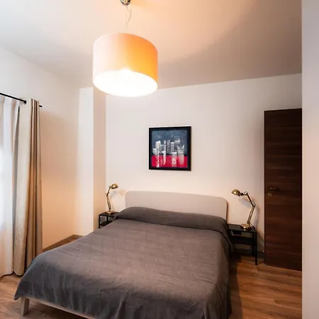 Appartement Domus Acaja