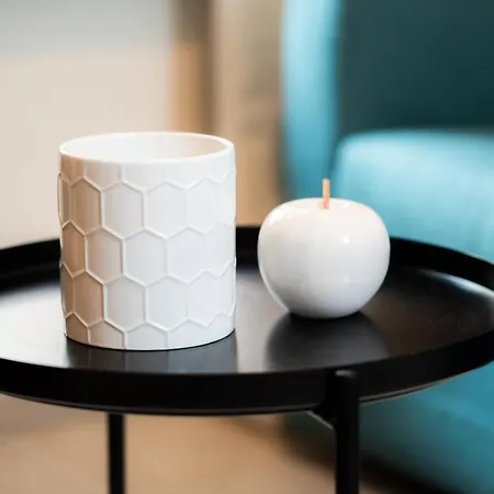 Domus Acaja Appartement *