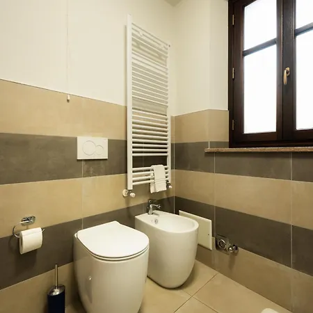 Domus Acaja Appartement