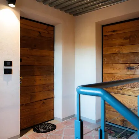 Domus Acaja Appartement Pinerol