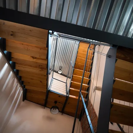 Domus Acaja Appartement *