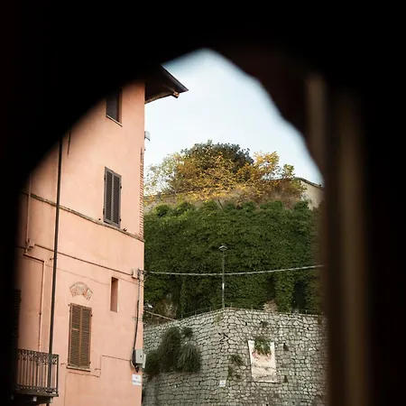 Appartement Domus Acaja *