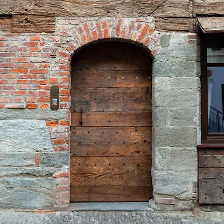 Domus Acaja Appartement *