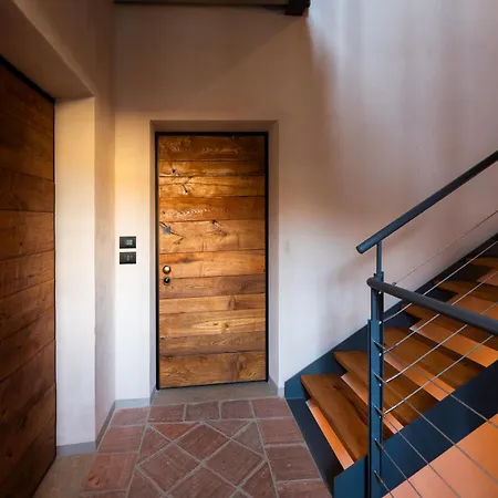 Domus Acaja Appartement Pinerol