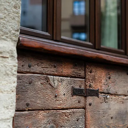 Appartement Domus Acaja Pinerol