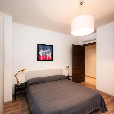 Domus Acaja Appartement