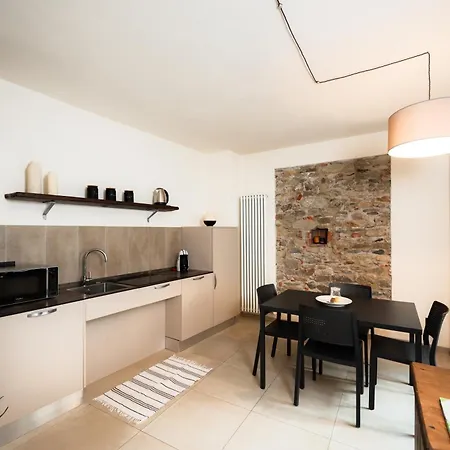 Appartement Domus Acaja