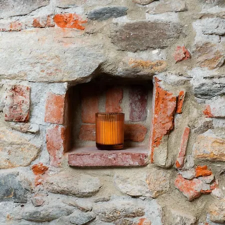 Domus Acaja Lägenhet