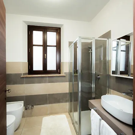 Appartement Domus Acaja Pinerol