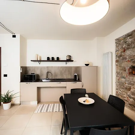 Appartement Domus Acaja