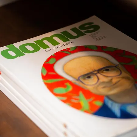 Domus Acaja *