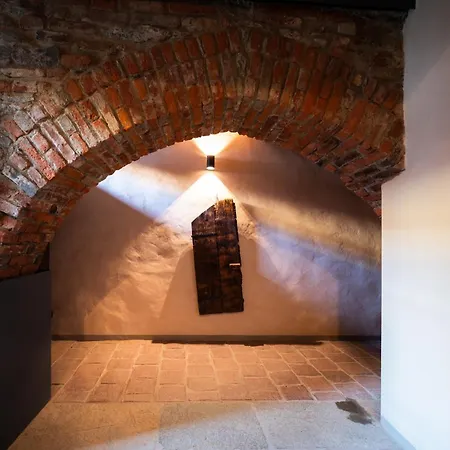 Domus Acaja * Pinerolo