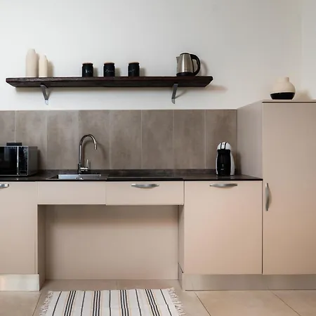 Lägenhet Domus Acaja Pinerolo