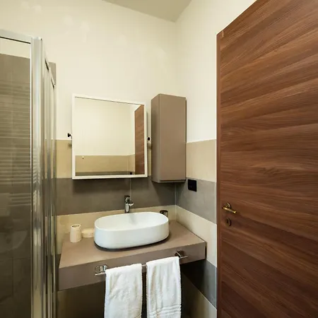 Domus Acaja Appartement