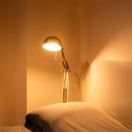 Domus Acaja Appartement *