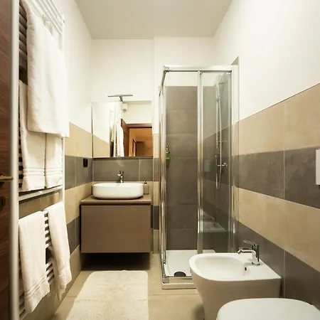 Domus Acaja Appartement