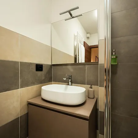 Appartement Domus Acaja