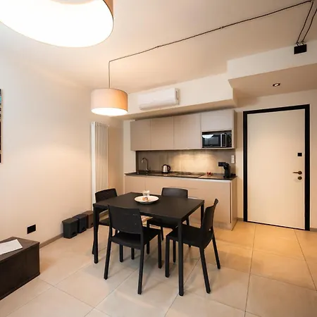 Domus Acaja Appartement