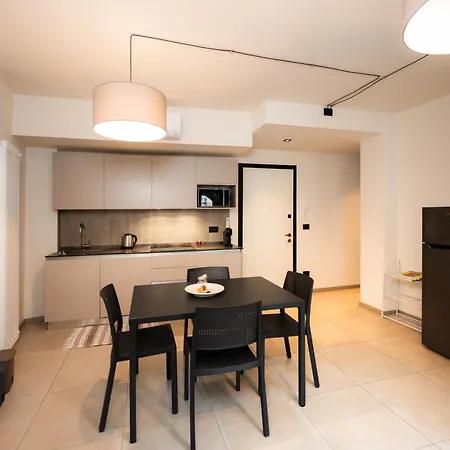 Domus Acaja Appartement