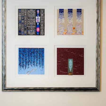 Appartement Domus Acaja Pinerol