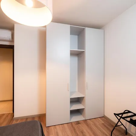Domus Acaja Appartement *