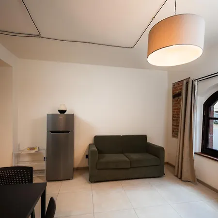 Domus Acaja Appartement *