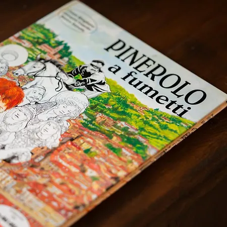 Domus Acaja Pinerolo