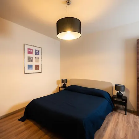 Domus Acaja Appartement