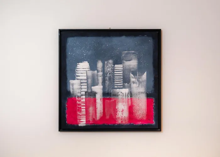 Apartment Domus Acaja *