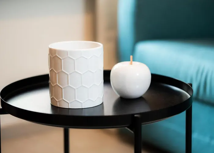 Domus Acaja Apartment *