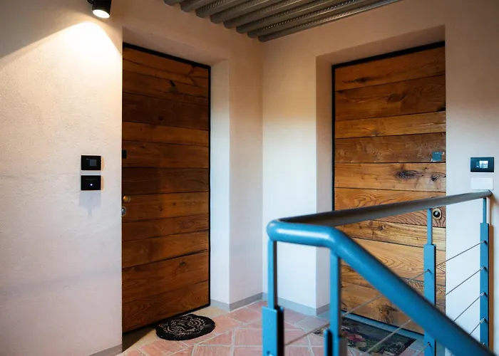 Domus Acaja Apartment Pinerolo