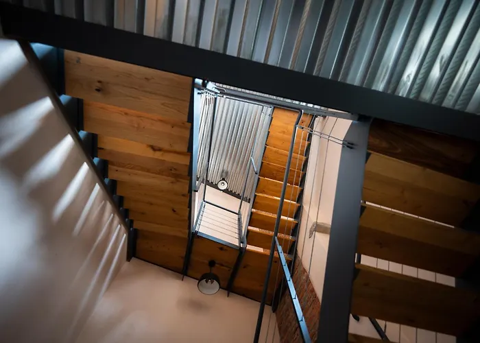 Domus Acaja Apartment *