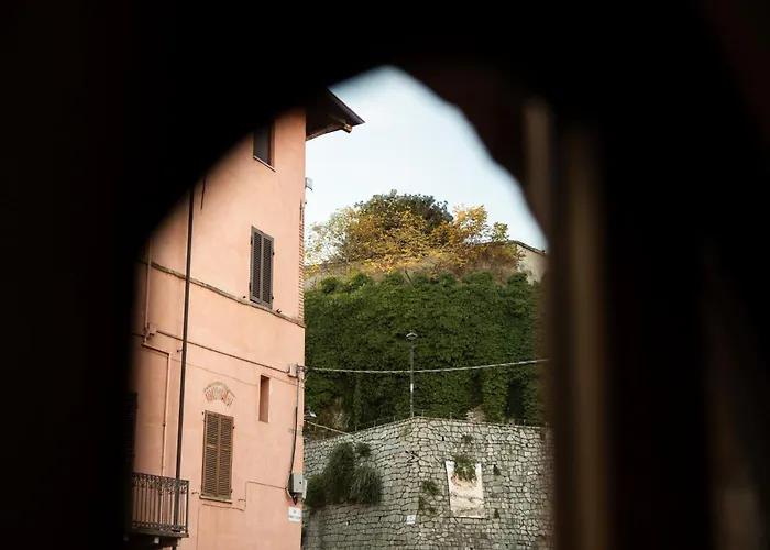 Apartment Domus Acaja *