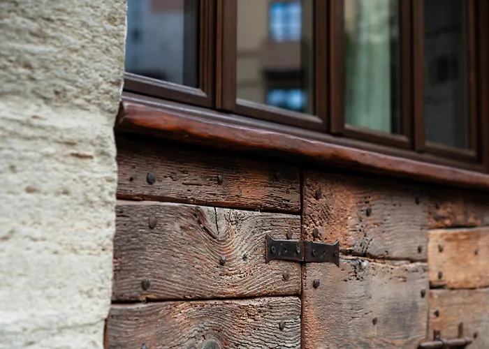 Apartment Domus Acaja Pinerolo